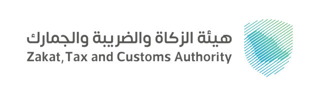 ZATCA Logo